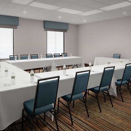 Hampton Inn Haverhill Luaran gambar