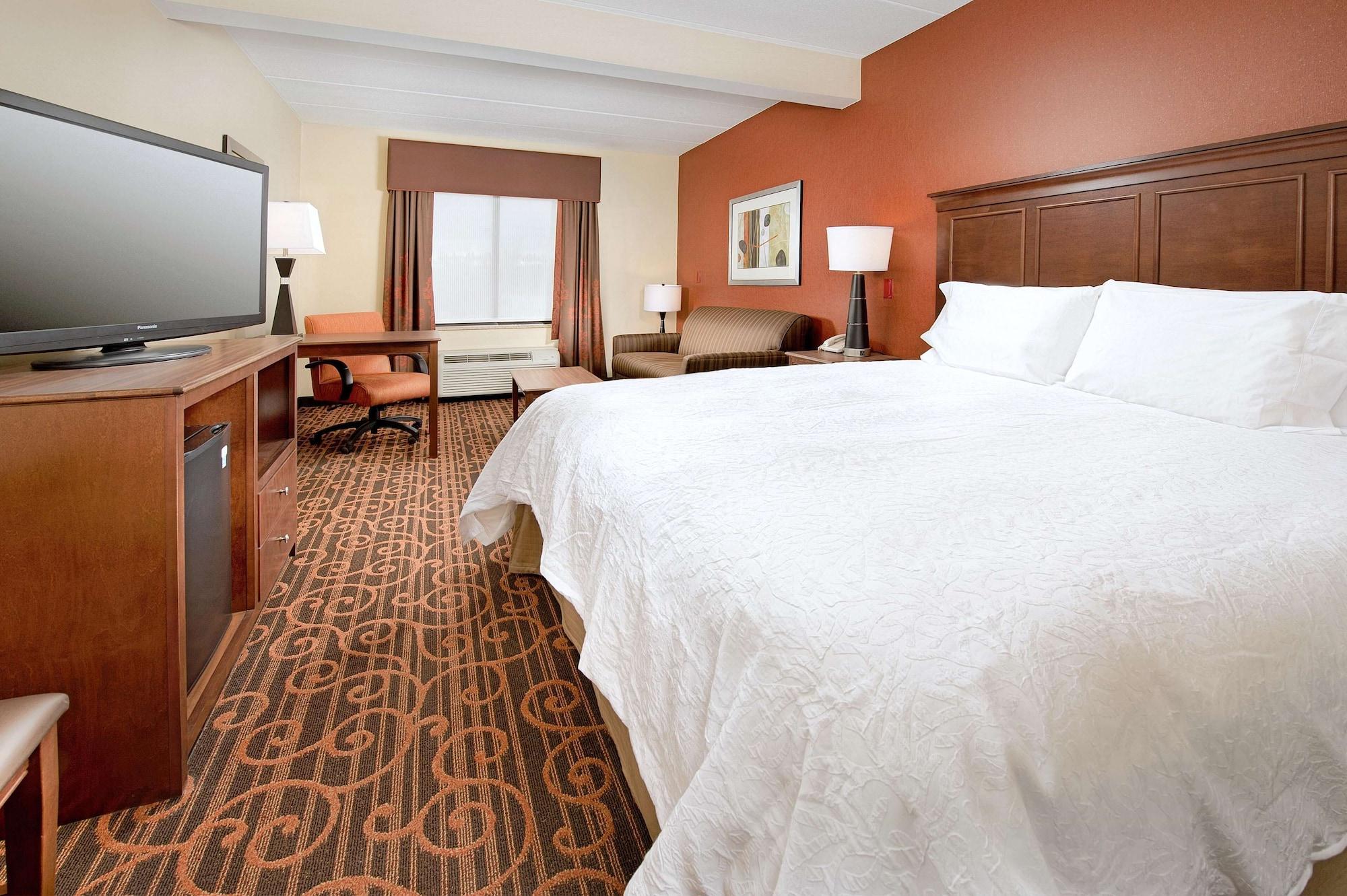 Hampton Inn Haverhill Luaran gambar