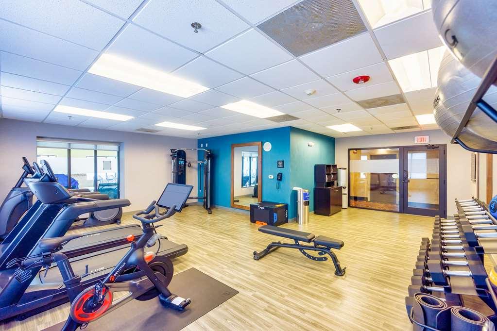 Hampton Inn Haverhill Kemudahan gambar