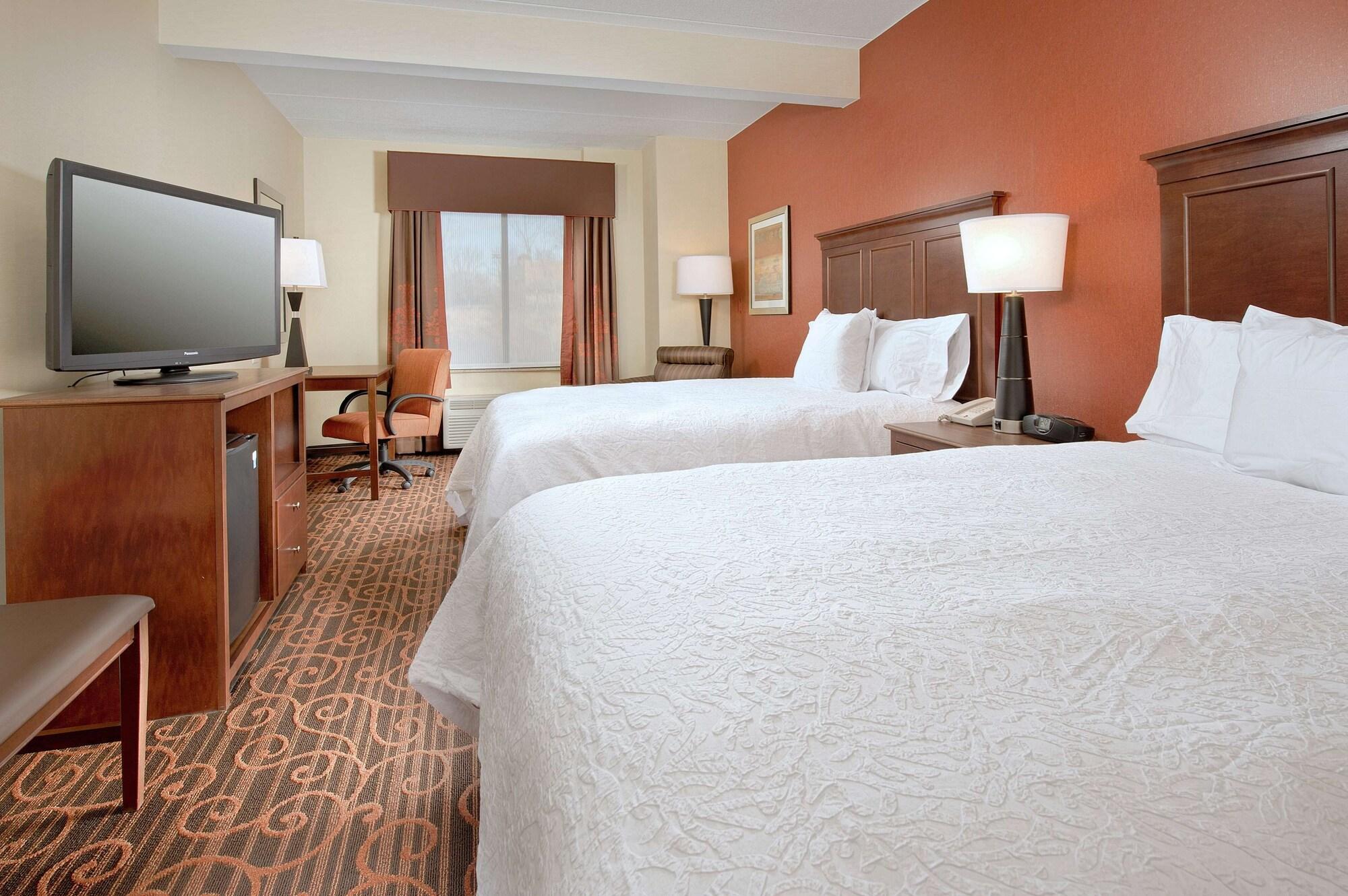 Hampton Inn Haverhill Luaran gambar