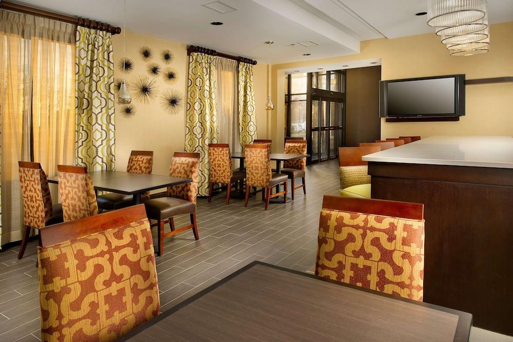Hampton Inn Haverhill Luaran gambar