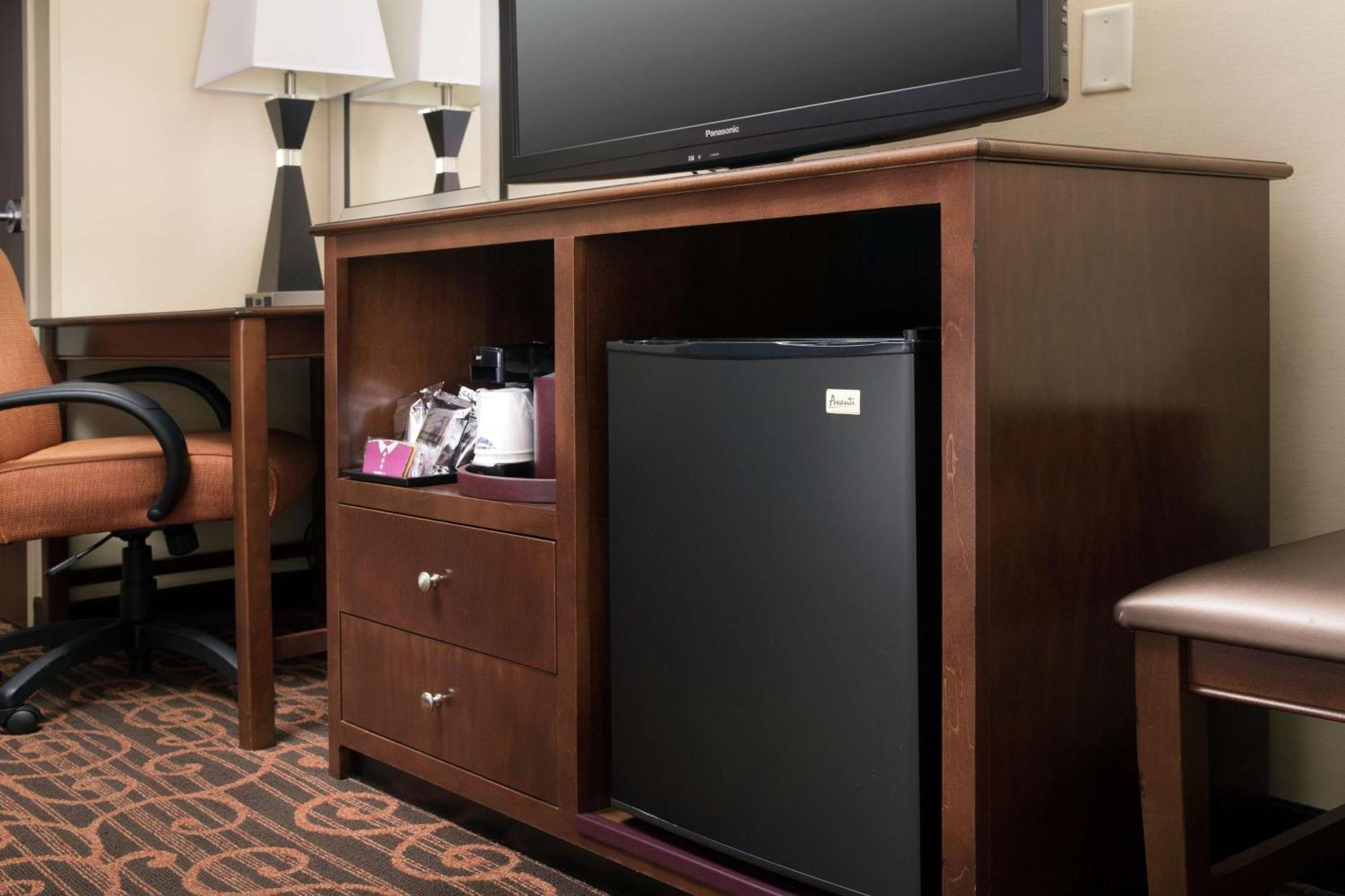 Hampton Inn Haverhill Luaran gambar