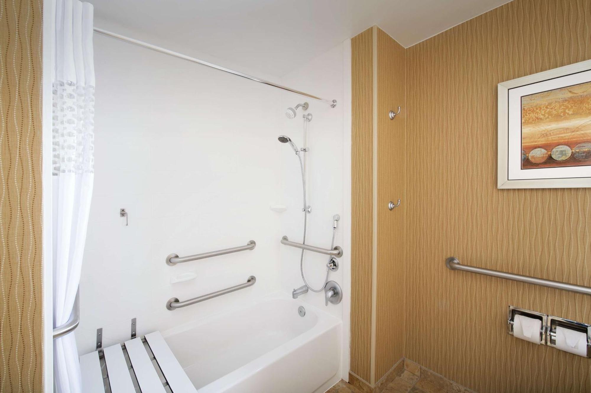 Hampton Inn Haverhill Luaran gambar
