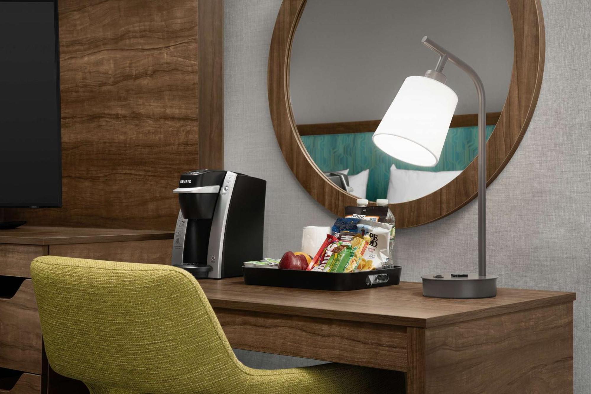 Hampton Inn Haverhill Luaran gambar