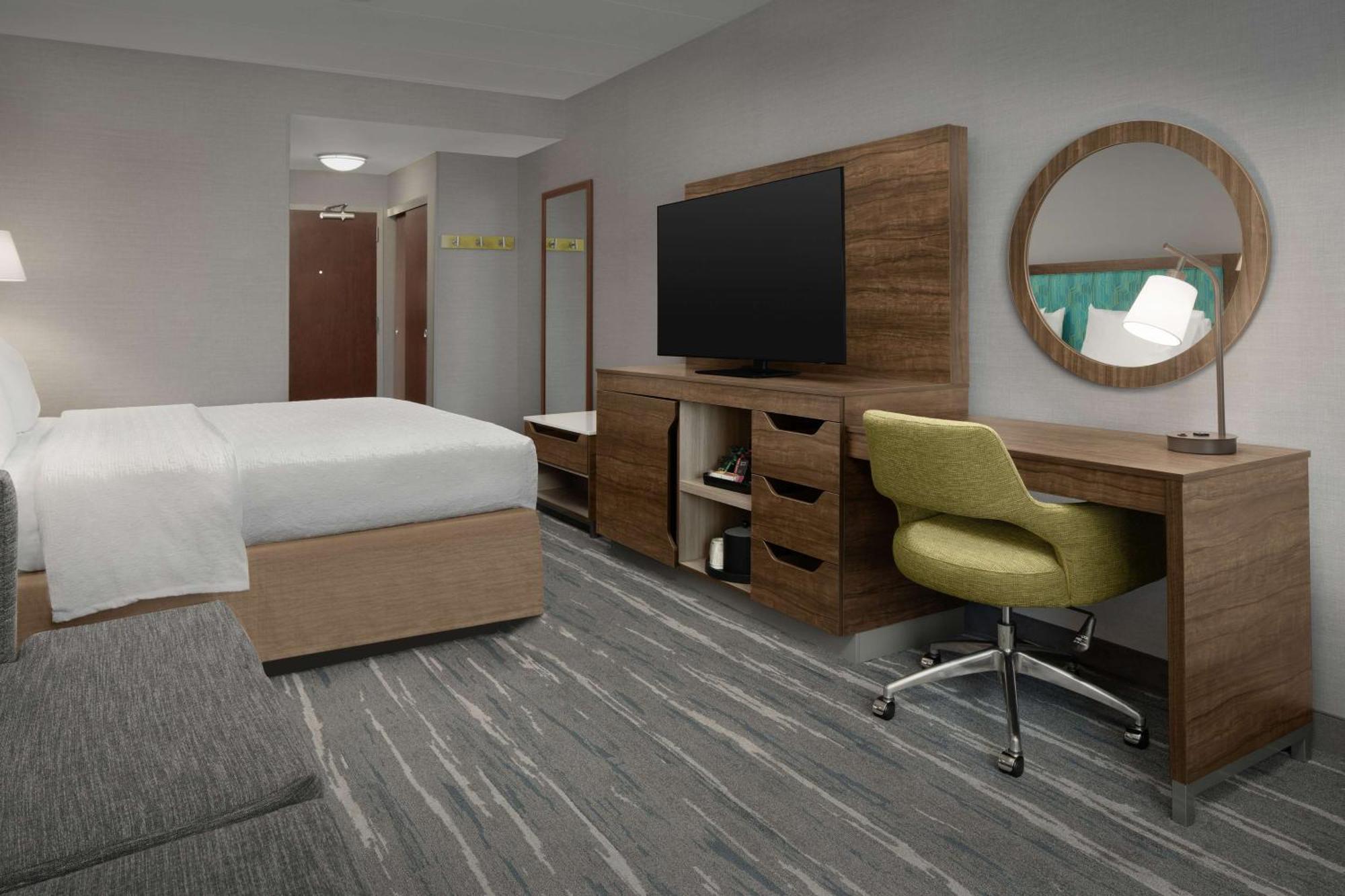 Hampton Inn Haverhill Luaran gambar