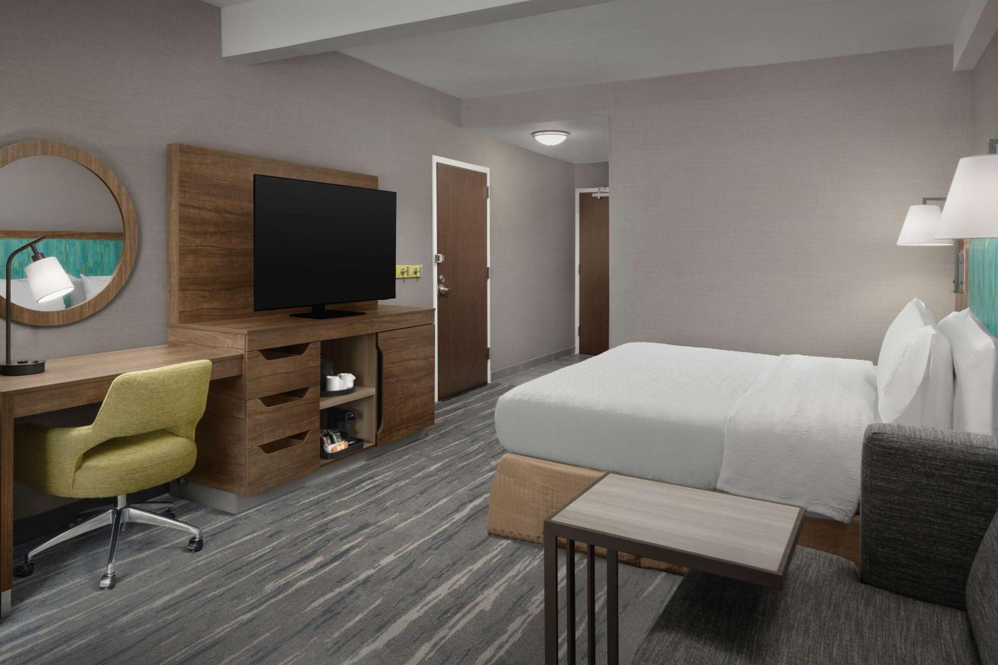 Hampton Inn Haverhill Luaran gambar