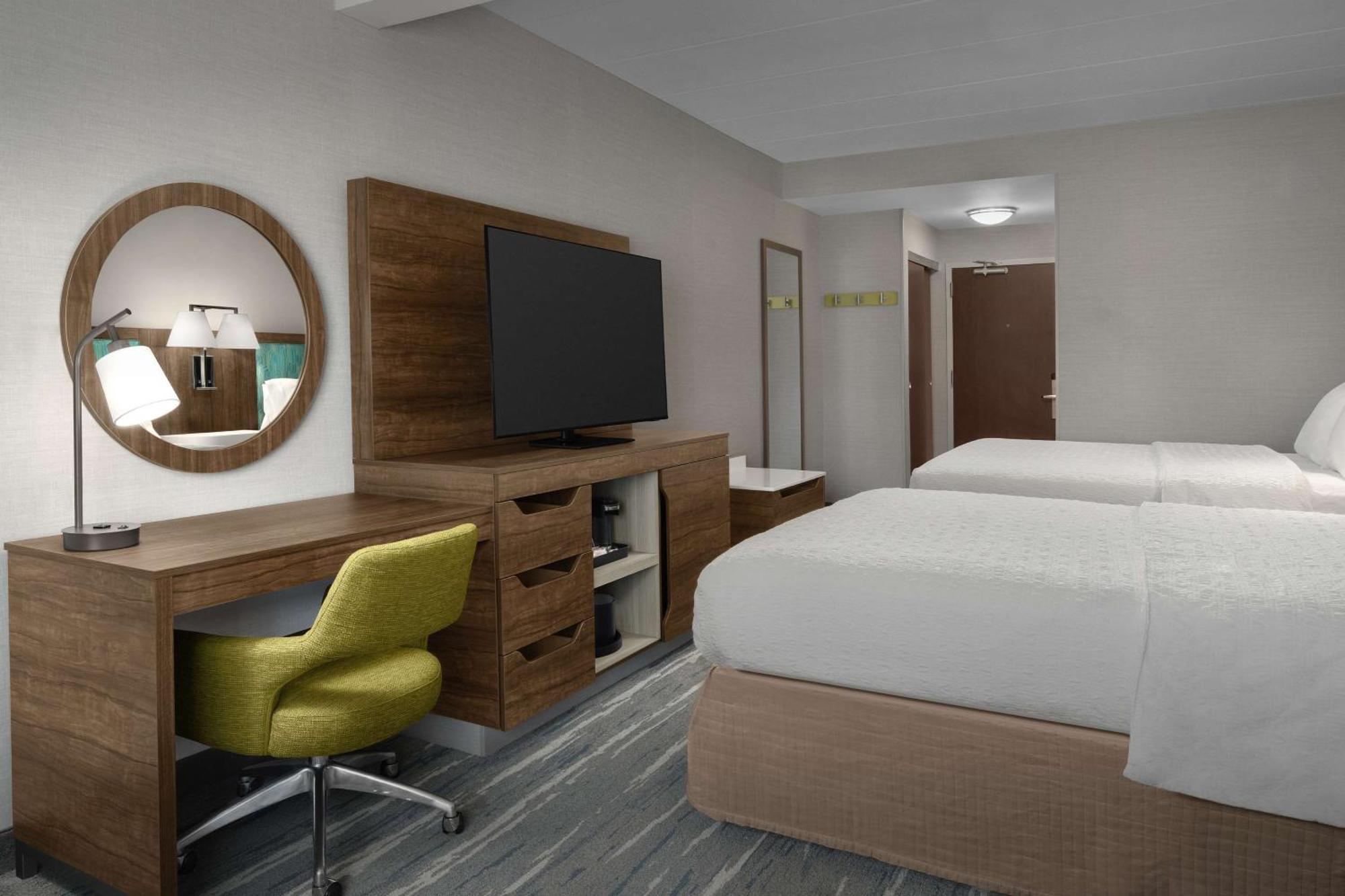 Hampton Inn Haverhill Luaran gambar