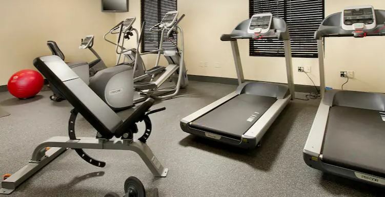 Hampton Inn Haverhill Luaran gambar